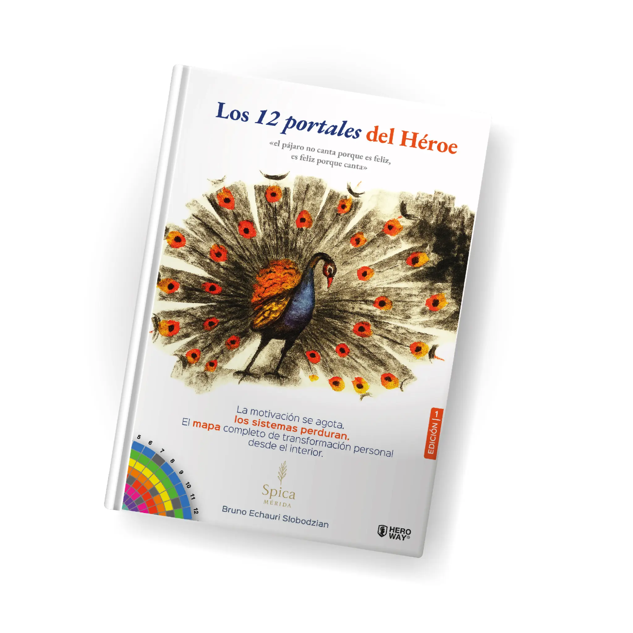 Los 12 Portales del Héroe - Libro Completo